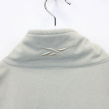 Load image into Gallery viewer, REEBOK 00s Track Top Beige | XL
