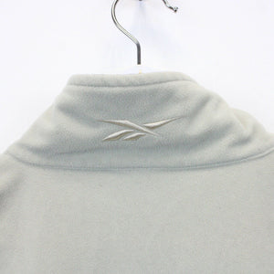 REEBOK 00s Track Top Beige | XL