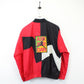 NIKE AIR JORDAN 90s Track Top Multicolour | Medium