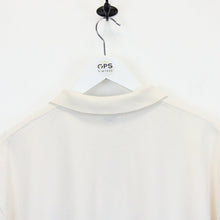 Load image into Gallery viewer, RALPH LAUREN Polo Shirt Cream | XL
