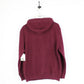 GAP Hoodie Red | Medium