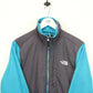 NORTH FACE Denali Fleece Blue | Medium