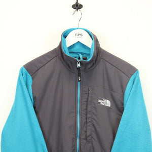 NORTH FACE Denali Fleece Blue | Medium
