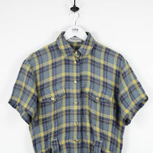 Load image into Gallery viewer, Womens BURBERRYS 90s Check Dress | Medium

