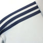 ADIDAS Track Top Blue | Small