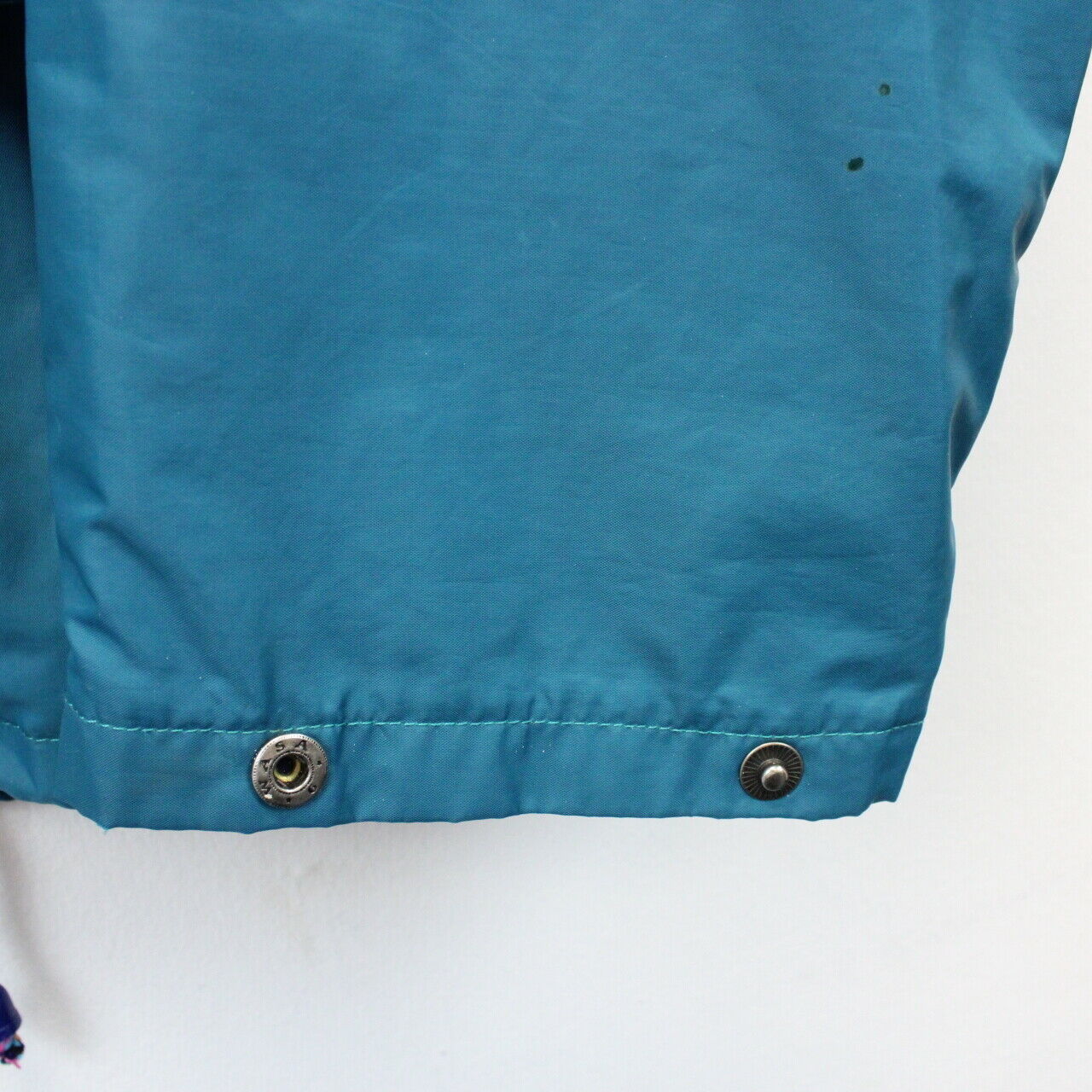 HELLY HANSEN 90s Jacket Green | XL