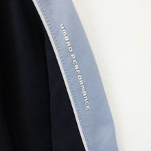 Load image into Gallery viewer, UMBRO 00s Sweatshirt Navy Blue | Medium
