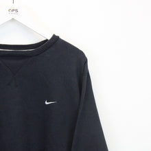 Load image into Gallery viewer, NIKE Sweatshirt Black | Large
