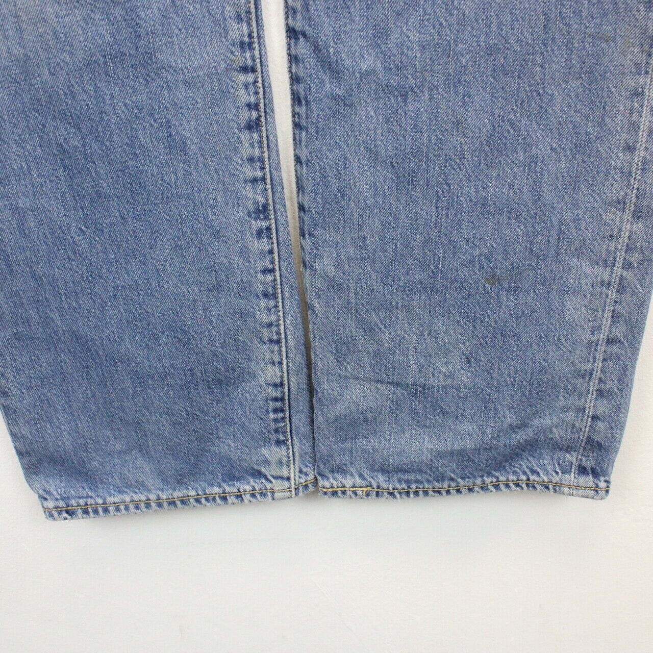 LEVIS 501 Jeans Light Blue | W34 L32