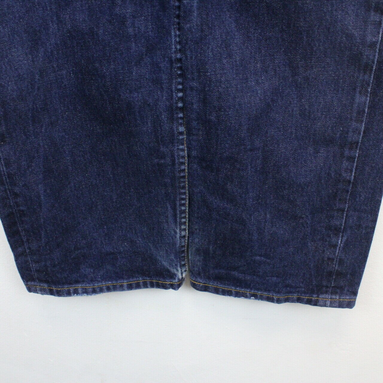 LEVIS 501 Jeans Dark Blue | W34 L30