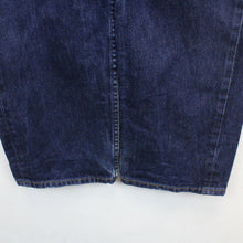 Load image into Gallery viewer, LEVIS 501 Jeans Dark Blue | W34 L30
