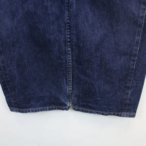 LEVIS 501 Jeans Dark Blue | W34 L30