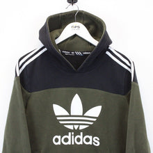 Load image into Gallery viewer, ADIDAS ORIGINALS Hoodie Green | Small
