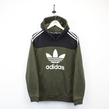 Load image into Gallery viewer, ADIDAS ORIGINALS Hoodie Green | Small
