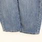 LEVIS 513 Jeans Mid Blue | W32 L32