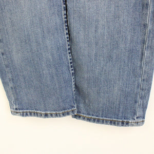 LEVIS 513 Jeans Mid Blue | W32 L32