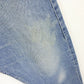 Mens LEVIS 501 Jeans Light Blue | W34 L34