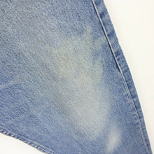 Load image into Gallery viewer, Mens LEVIS 501 Jeans Light Blue | W34 L34
