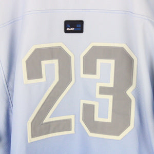 KARL KANI 90s T-Shirt Jersey Blue | XXL