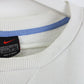 NIKE 90s Sweatshirt Cream | XXL