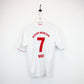 ADIDAS BAYERN MUNICH Shirt | XS