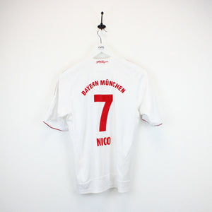 ADIDAS BAYERN MUNICH Shirt | XS