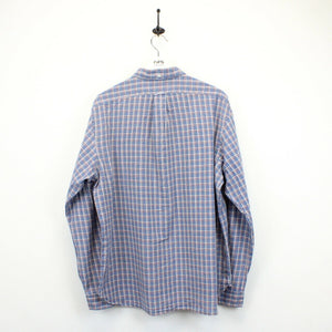 RALPH LAUREN 90s Shirt Blue | XL