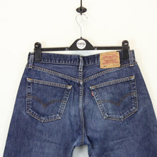 Load image into Gallery viewer, LEVIS 501 Jeans Blue | W34 L30
