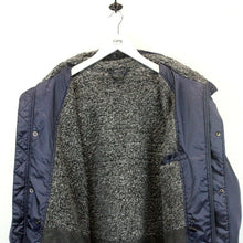 Load image into Gallery viewer, NIKE 00s Sports Coat Navy Blue | Large
