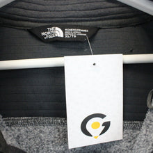 Load image into Gallery viewer, Womens THE NORTH FACE Hoodie Grey | XL
