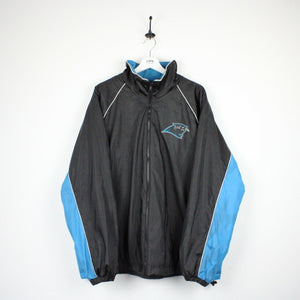 NFL 90s Carolina PANTHERS Jacket | XXL