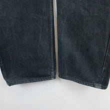 Load image into Gallery viewer, LEVIS 501 Jeans Black | W34 L32
