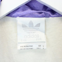 Load image into Gallery viewer, Womens ADIDAS 80s Track Top Multicolour | Large

