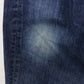LEVIS 501 Jeans Dark Blue | W33 L34