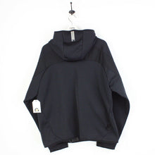 Load image into Gallery viewer, NIKE AIR MAX 00s Hoodie Black | Large
