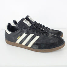Load image into Gallery viewer, Mens ADIDAS 00s Samba Trainers Black | UK 13
