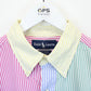RALPH LAUREN Shirt Multicolour | Large