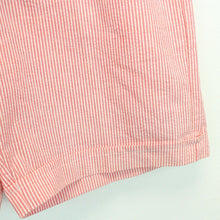 Load image into Gallery viewer, Womens CHEMISE LACOSTE 80s Shorts Pink | XS
