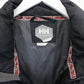 HELLY HANSEN Puffer Jacket Black | Large