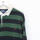 RALPH LAUREN Polo Shirt Multicolour | XL