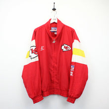 Load image into Gallery viewer, NFL 90s Kansas City CHIEFS Jacket Red | XL
