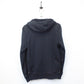 PUMA 00s Hoodie Black | XS