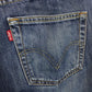 LEVIS 501 Jeans Blue | W33 L30