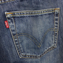 Load image into Gallery viewer, LEVIS 501 Jeans Blue | W33 L30
