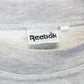 Womens REEBOK 90s Sweatshirt Grey | Small