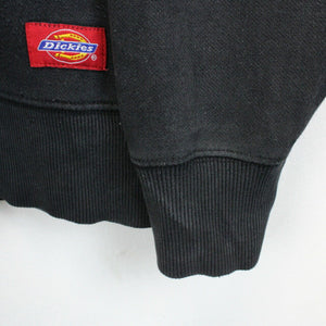 DICKIES 00s Sweatshirt Black | XL