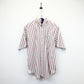 TOMMY HILFIGER 90s Shirt Multicolour | Large