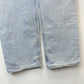 LEVIS 501 Jeans Light Blue | W38 L30