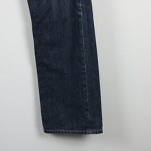 Load image into Gallery viewer, LEVIS 501 Jeans Dark Blue | W36 L32
