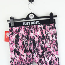 Load image into Gallery viewer, Womens NIKE Leggings Pink | Small
